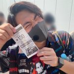 supermoney88 slot Aktris 335bet Nozomi Sasaki memperbarui Instagram-nya pada 4 Oktober